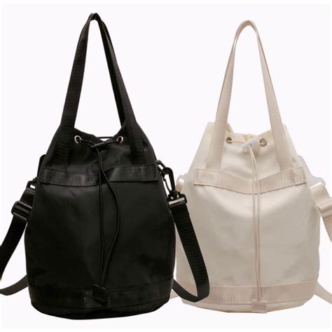 uniqlo drawstring bag dupe|uniqlo sling bag dupe.